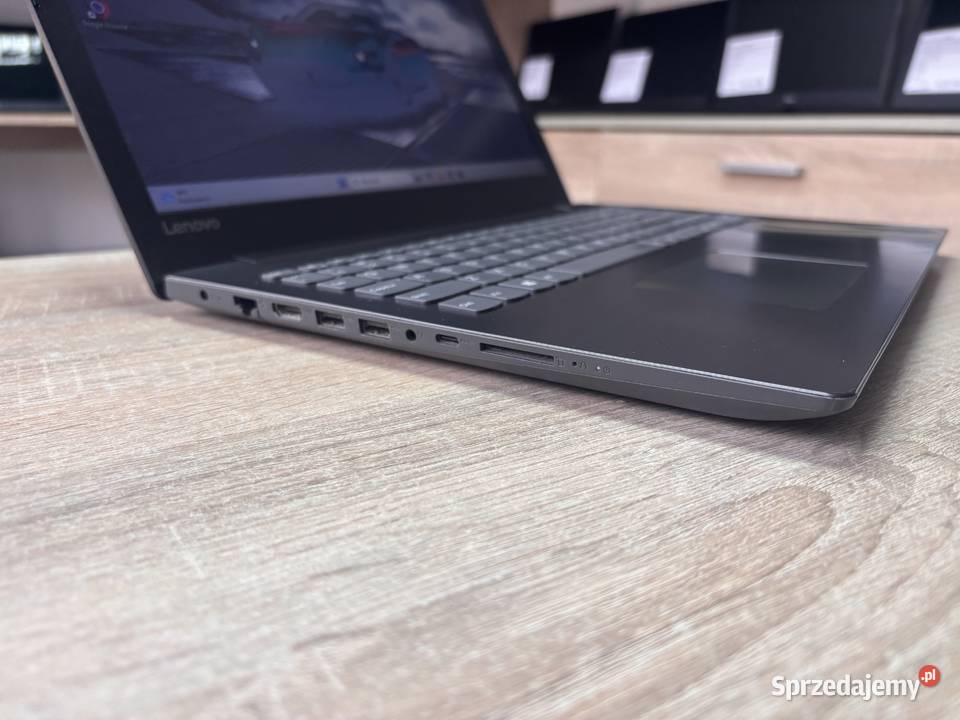 Laptop Lenovo IdeaPad 33015IKB i38130U dysk SSD podkarpackie Rzeszów