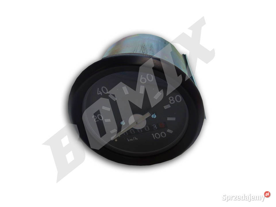 Szybkościomierz prędkościomierz Multicar M24 M25 ciężarowe Konstantynów Łódzki