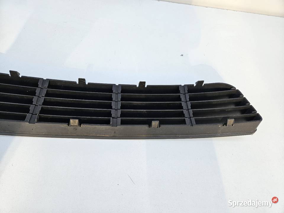 SEAT ALHAMBRA I LIFT KRATKA ŚRODKOWA ZDERZAKA wielkopolskie Międzychód sprzedam