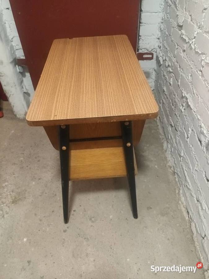 klasyczny kształt kultowa szafka polish look Gdańsk sprzedam