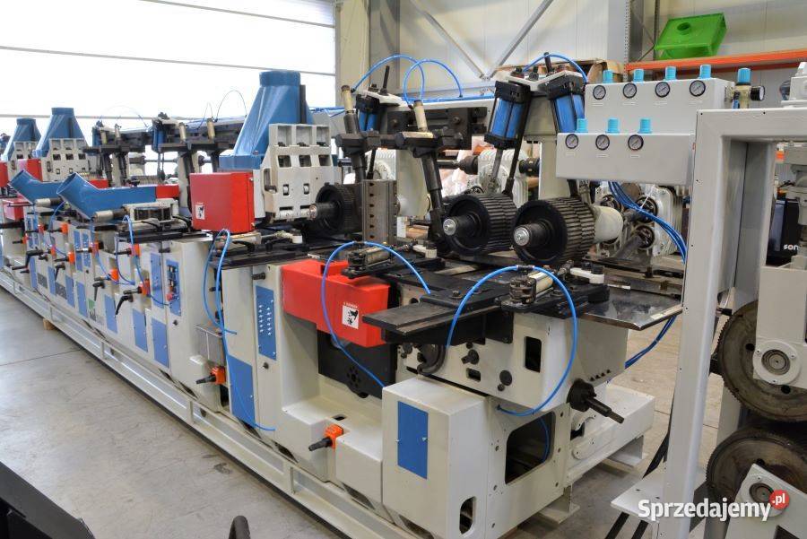 STRUGARKA CZTEROSTRONNA Weinig Hydromat Super małopolskie Biertowice sprzedam