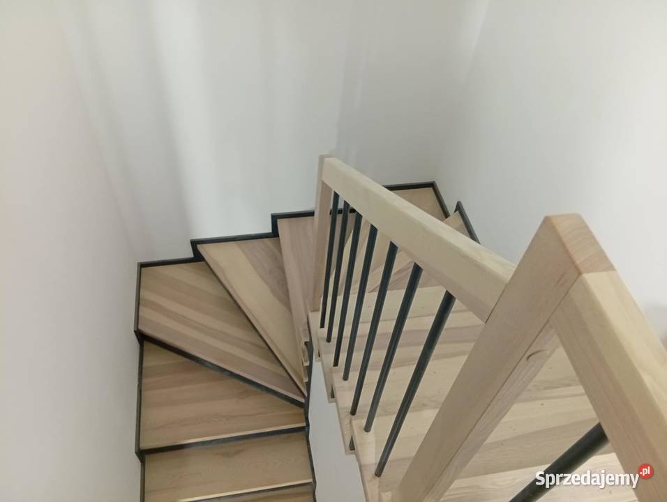 EXELT Gdzie Schody Są Sztuką Katowice sprzedam