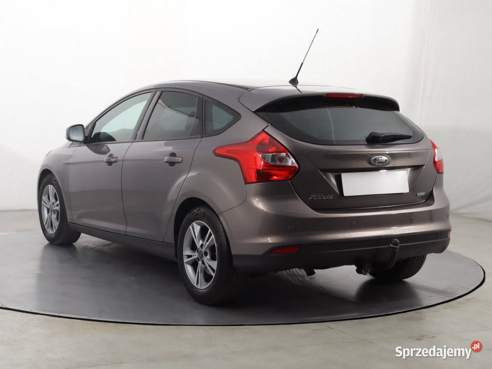 Ford Focus 10 EcoBoost śląskie Katowice sprzedam