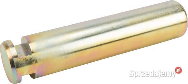 Sworzeń zaczepu 926870030040 małopolskie Kamionna