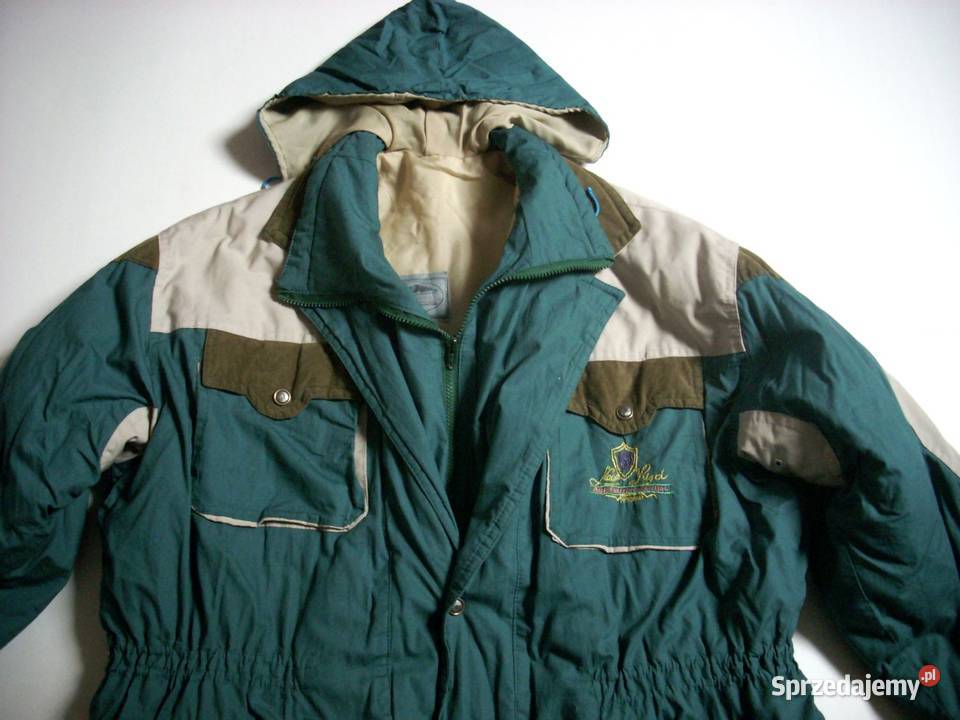 Kurtka Ciepła J Nowa M L Nowy Sącz