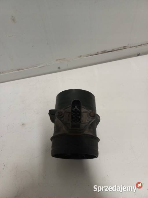 PRZEPŁYWOMIERZ VW AUDI 074906461BX 0281002461 Chełm