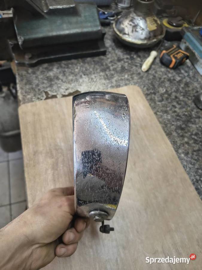 Ramka lampy przód jawa 250 350 stara jawa skoda Rzeszów