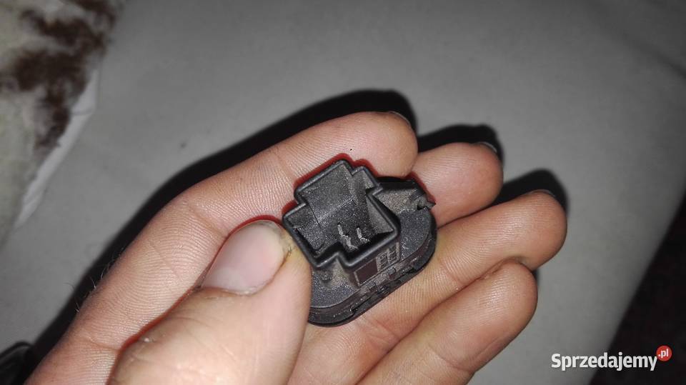 ford focus mk1 Nisko