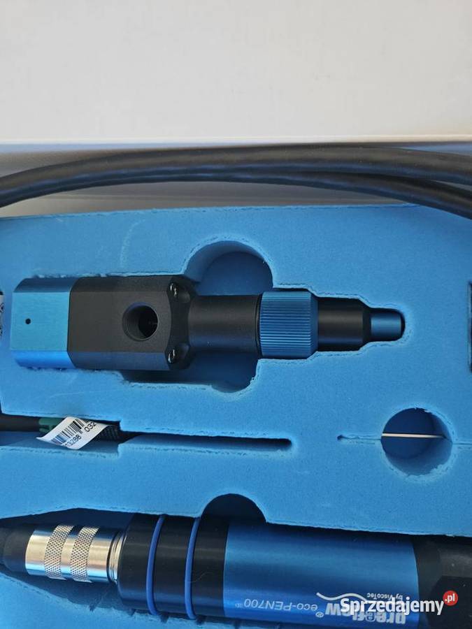 Zestaw Visco Tec Eco PEN700 Myślenice