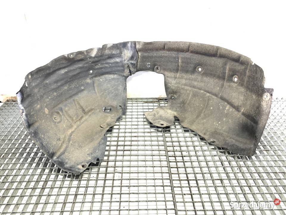 NADKOLE LEWY PRZÓD RENAULT GRAND SCENIC III podkarpackie