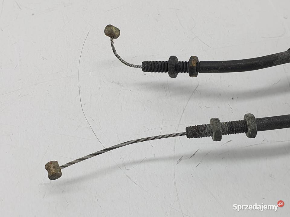 Rolgaz Linki Gazu Lunka Triumph Sprint St 1050 Łódź