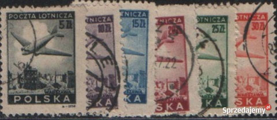 Zn Fi 395 400 kas 1946 Gliwice sprzedam