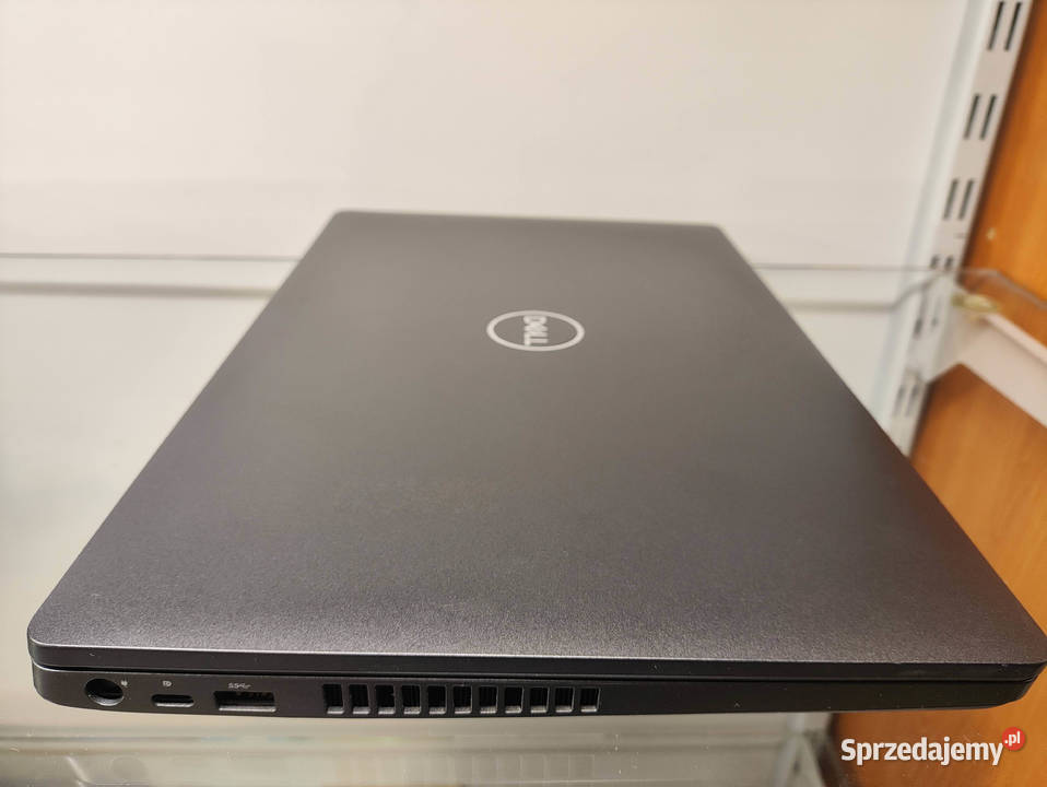 Dell Latitude 5500 I58gen 16GB RAM 512SSD W11P Białystok