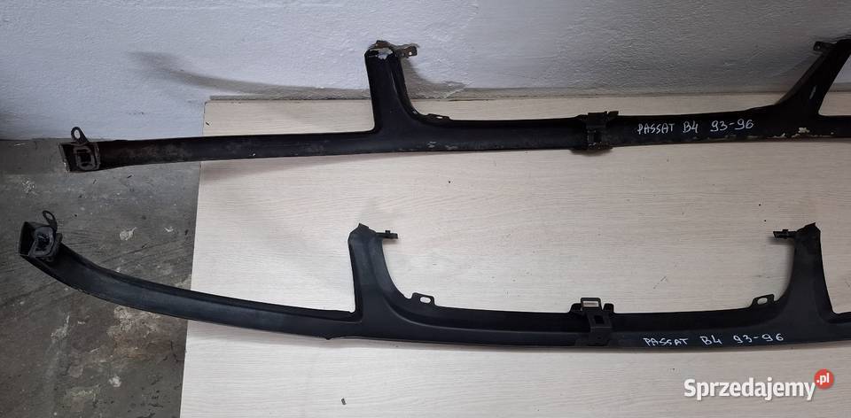 Listwa Pod Lampy Vw Passat Sandomierz