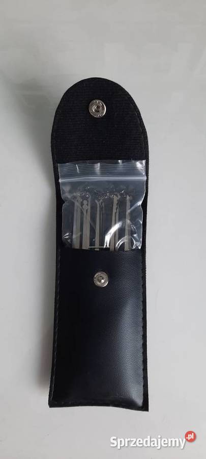 Wkładka przeżroczysta do nauki niezbędnik Katowice sprzedam