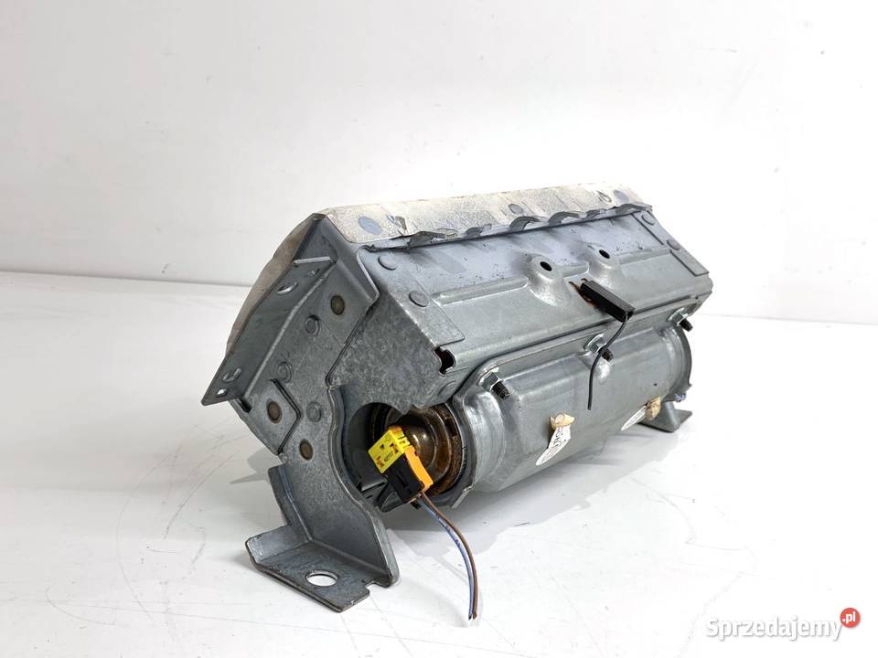 PODUSZKA POWIETRZNA PASAŻERA RENAULT CLIO III podkarpackie