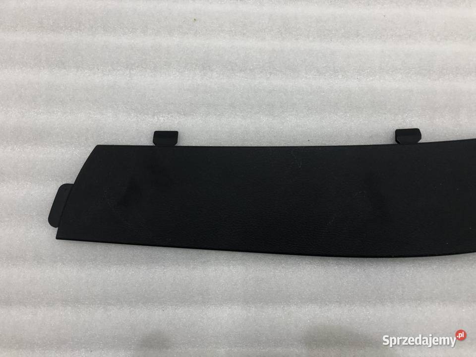 OSŁONA TUNELU PRAWA VW PASSAT B6 3C1863046 sprzedam