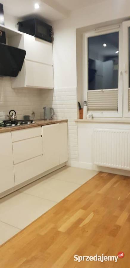 Apartament konesera Piętro 3 Włocławek
