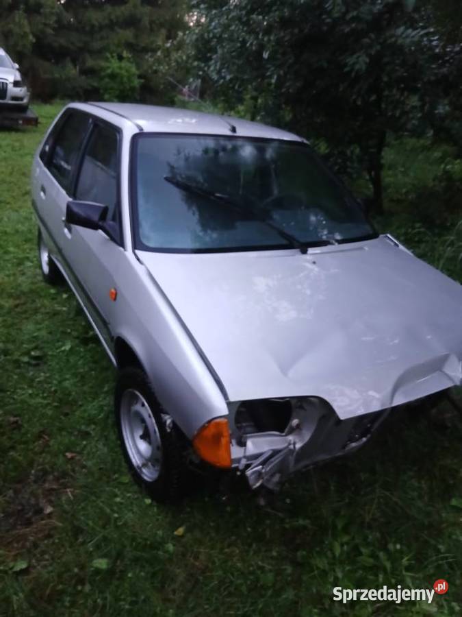 Citroen AX w całości Oława sprzedam