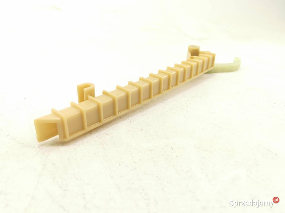 SZYNA ŚLIZGOWA ROZRZĄDU MERCEDESBENZ AKLASA osobowe lubelskie