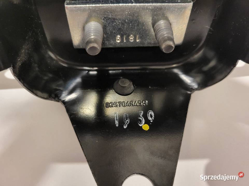 RYGIEL ZAMKA DRZWI DACIA DOKKER Pabianice