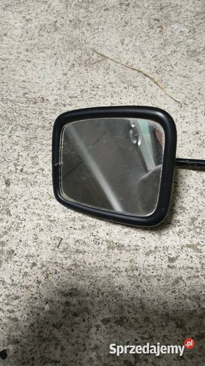 Lusterko Vitrocer Gniezno 1984 Śmigiel