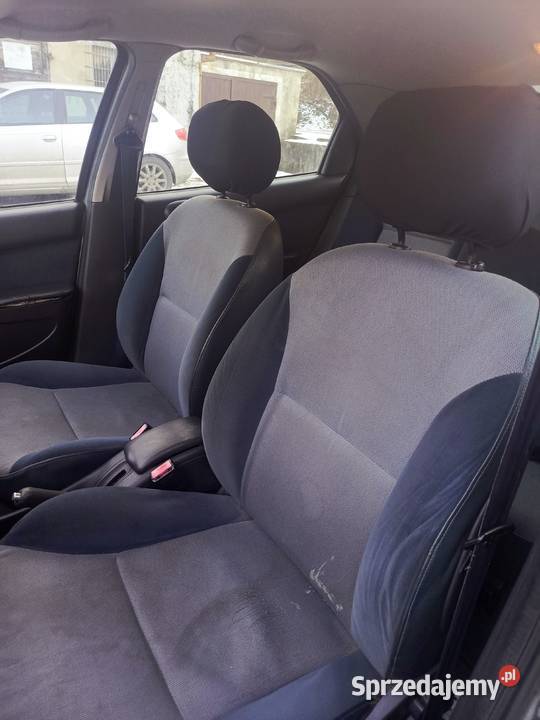 Citroen Xsara 16 blpg Kłodzko