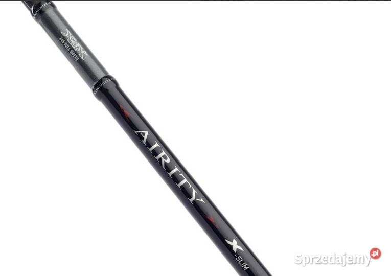 Wędka Daiwa Airity XSlim Power Feeder 10ft50g