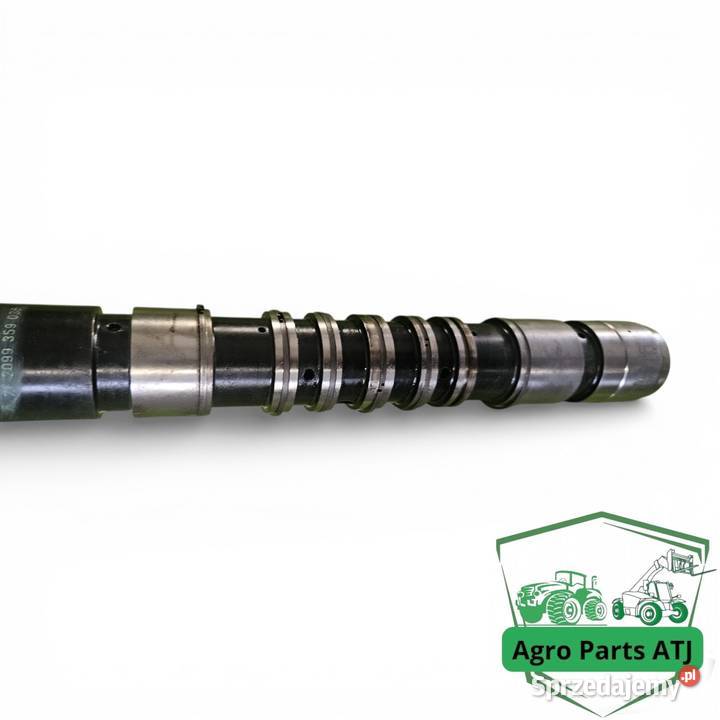 Wałek kosza skrzyni ZF 2099359036 Claas Axion Zawieszenie Ciechanowiec