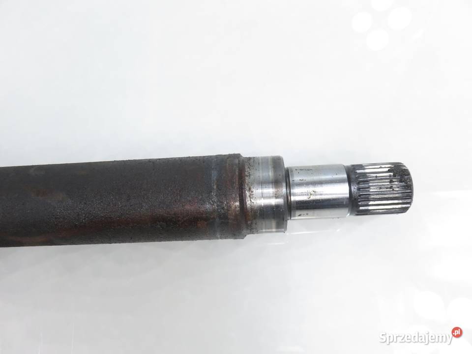 PÓŁOŚ PRAWA FORD FOCUS MK3 15 TDCi Półosie Układ napędowy małopolskie sprzedam