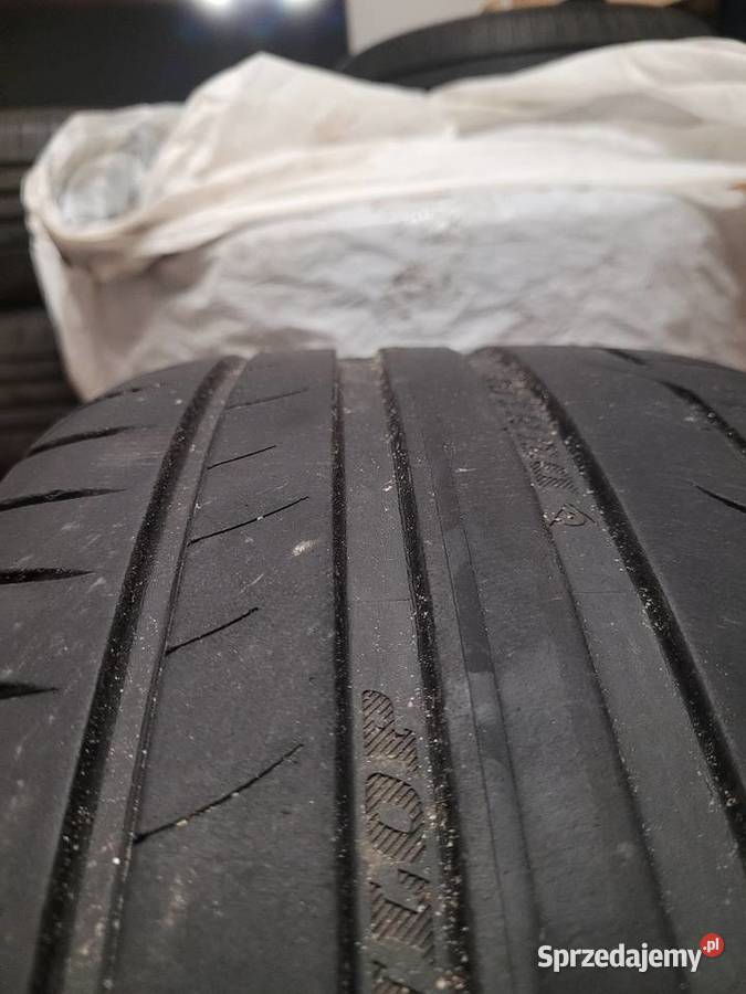 Koła BMW styling 138 i 167 17 Białystok