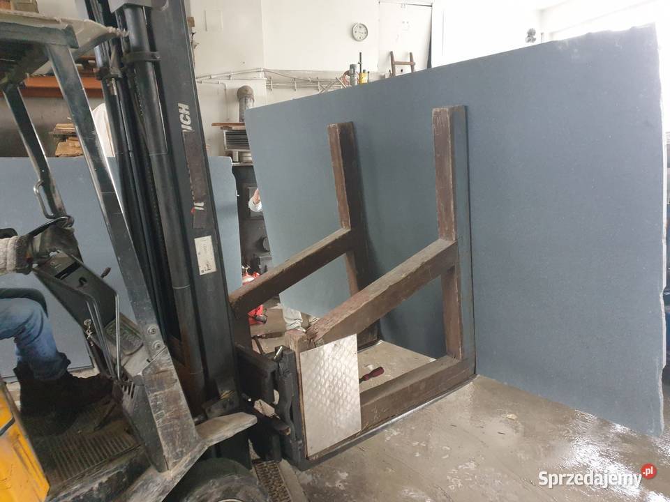 Granit kwarcyt marmur na wymiar bdibra Złotów sprzedam