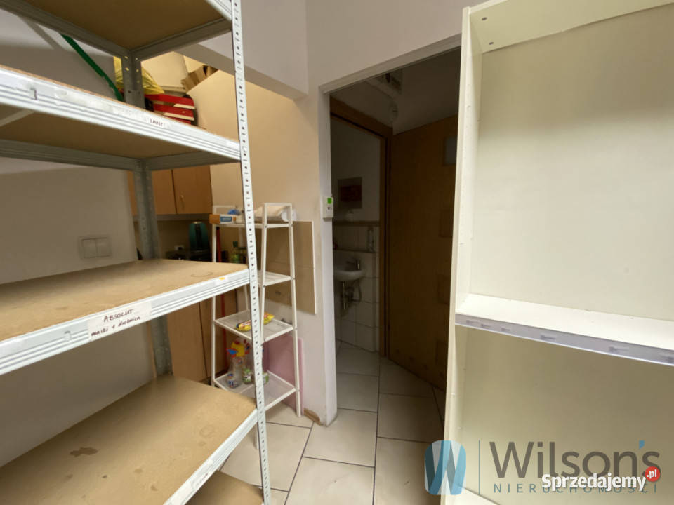 Lokal do wynajęcia Warszawa Indiry Gandhi 53m2 Wynajem mazowieckie sprzedam