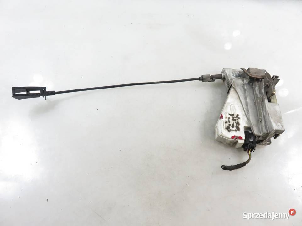 ZAMEK LEWY TYLNY FORD GALAXY I WGR sprzedam