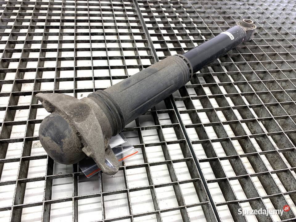 AMORTYZATOR PRAWY TYŁ TOYOTA COROLLA E21 sprzedam