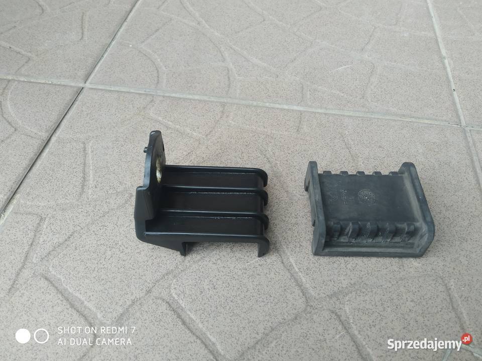 Uchwyt wsporniki chłodnicy Alfa Romeo 166 Tarnów