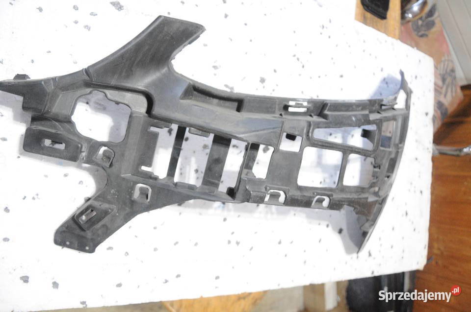 MERCEDES CKLASA ŚLIZG ZDERZAKA A2058850565