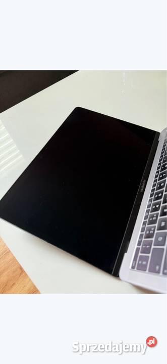 Apple Macbook Pro 2017 A1708 13-13.9" sprzedam