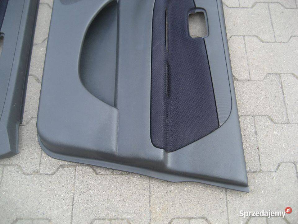 daihatsu sirion 0205r tapicerka drzwi przód Rakoniewice