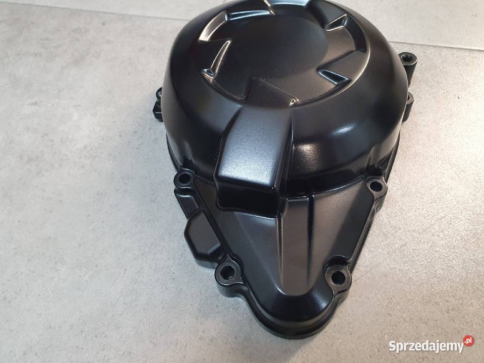 Kawasaki z1000 z1000sx dekiel pokrywa kapa