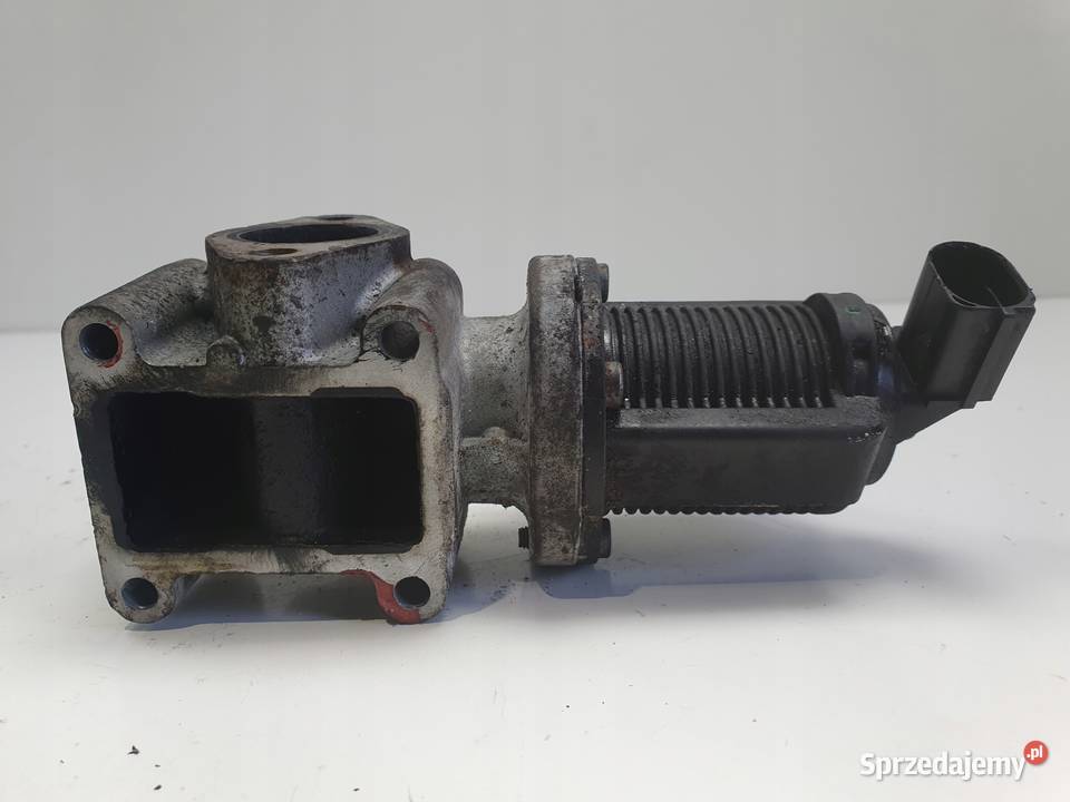 Alfa Romeo GT 19 JTD ZAWÓR EGR lubelskie