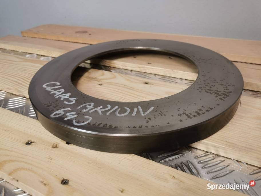 Docisk hamulca Claas Arion Wilkowo sprzedam