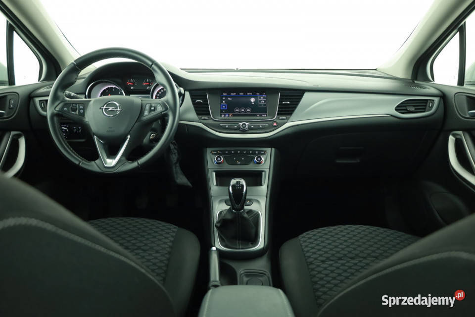 Opel Astra 15 CDTI Astra Piaseczno