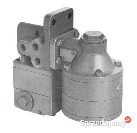Zawór rozrządczy Oerlikon LST 1 Piła