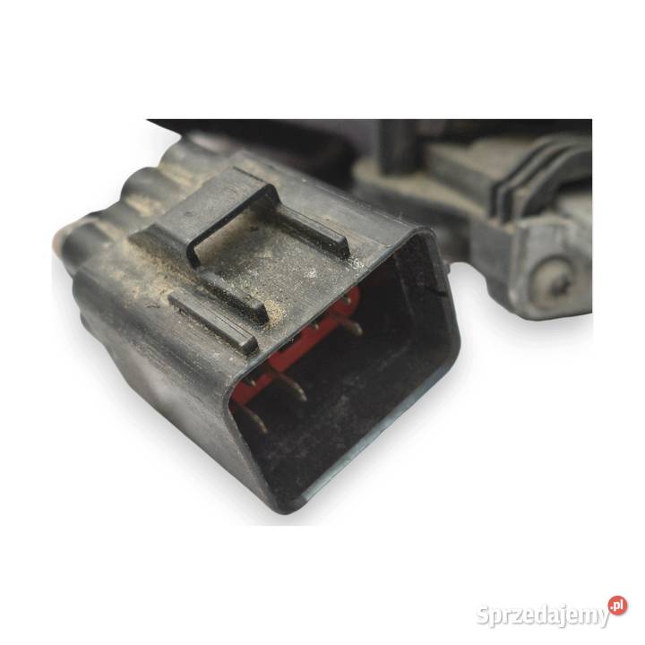 LAMPA PRAWA Volvo V60 S60 II XENON 20102013 Chełm