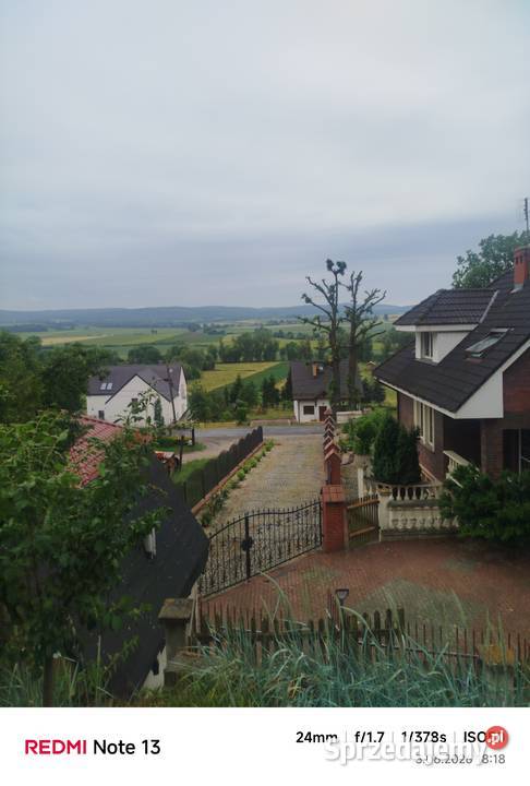 Okazja Dom 280m2 i drugi obok 56m2 dolnośląskie Legnica sprzedam