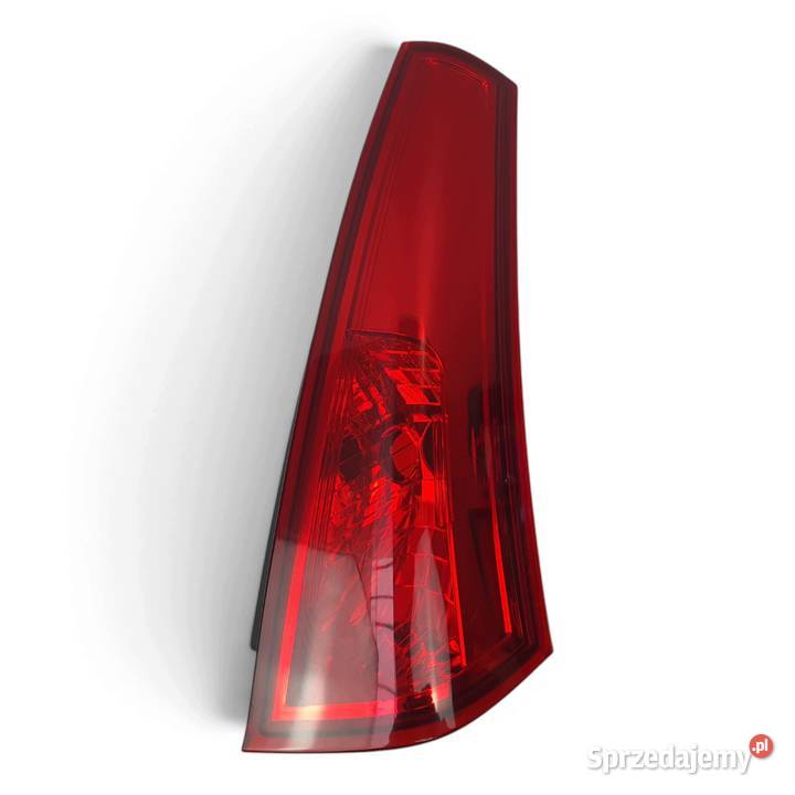 LAMPA PRAWA Kia Ceed Ceed I SW KOMBI tylna prawy lubelskie Chełm