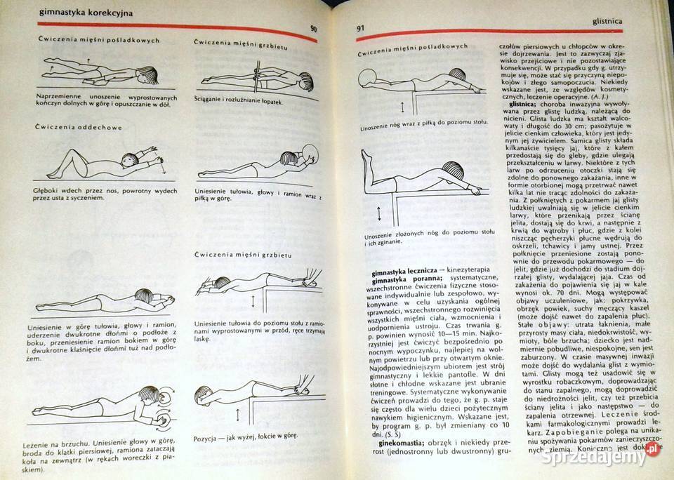 Encyklopedia zdrowia dziecka Opracowanie lubelskie Chełm