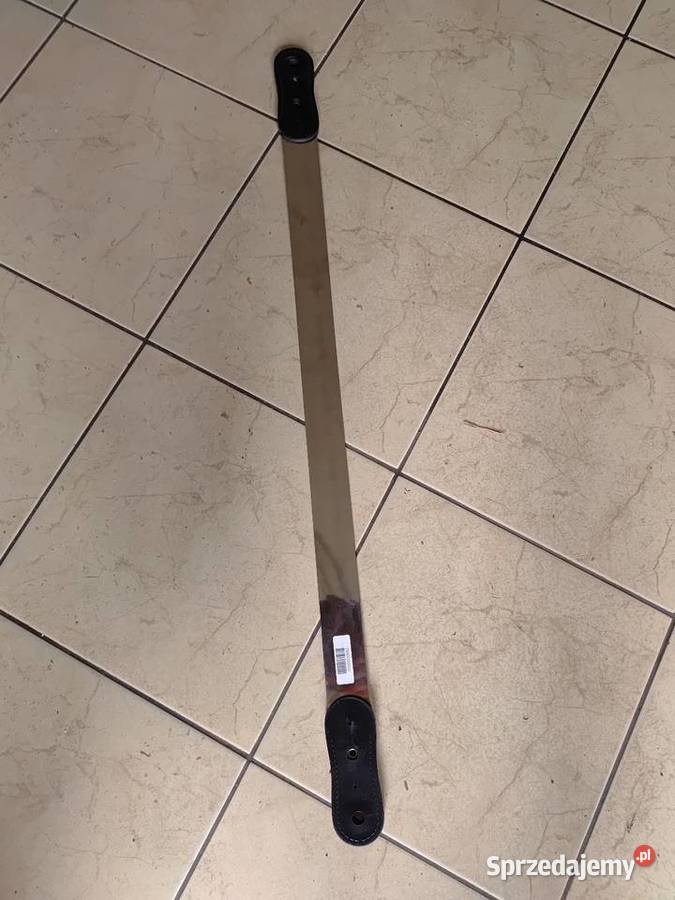 ŚCIĄGACZKA DO POTU mazowieckie Kazanów sprzedam