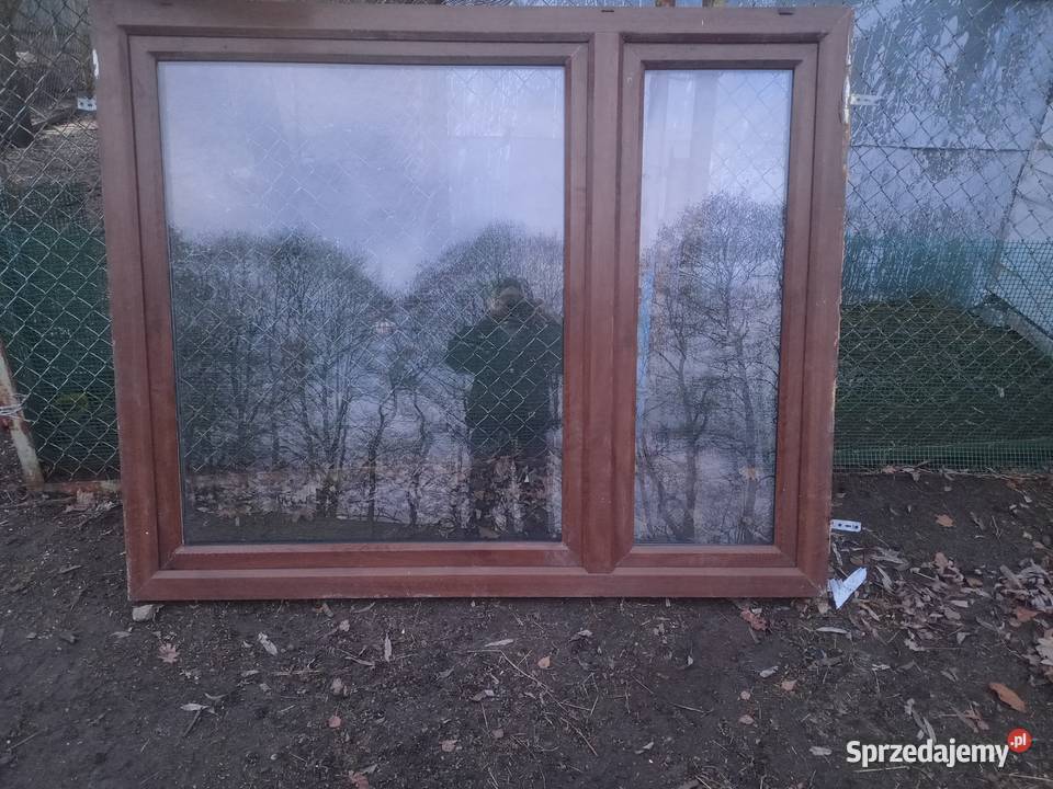 Okna okna pcv sprzedam Kozienice sprzedam